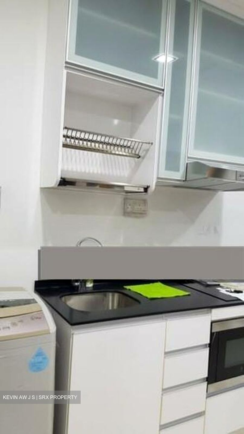 Parc Rosewood (D25), Condominium #500582141